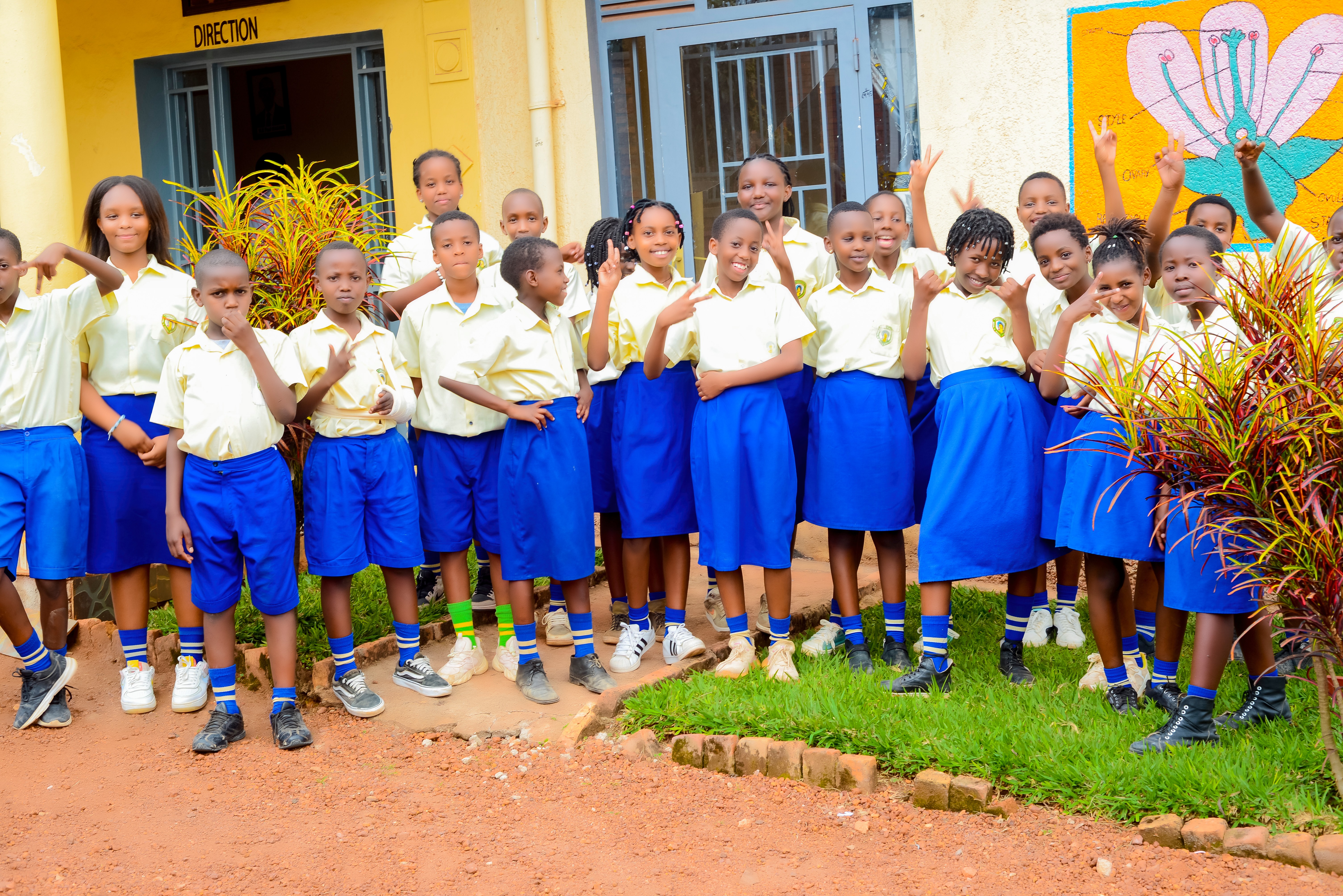 Library Study Session